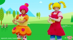 مجموعه آموزشی زبان انگلیسی مادر گوس کلاب قسمت 50 - mother goose club